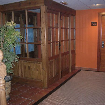 Apartamentos Casa Lavedan Tramacastilla de Tena Kültér fotó