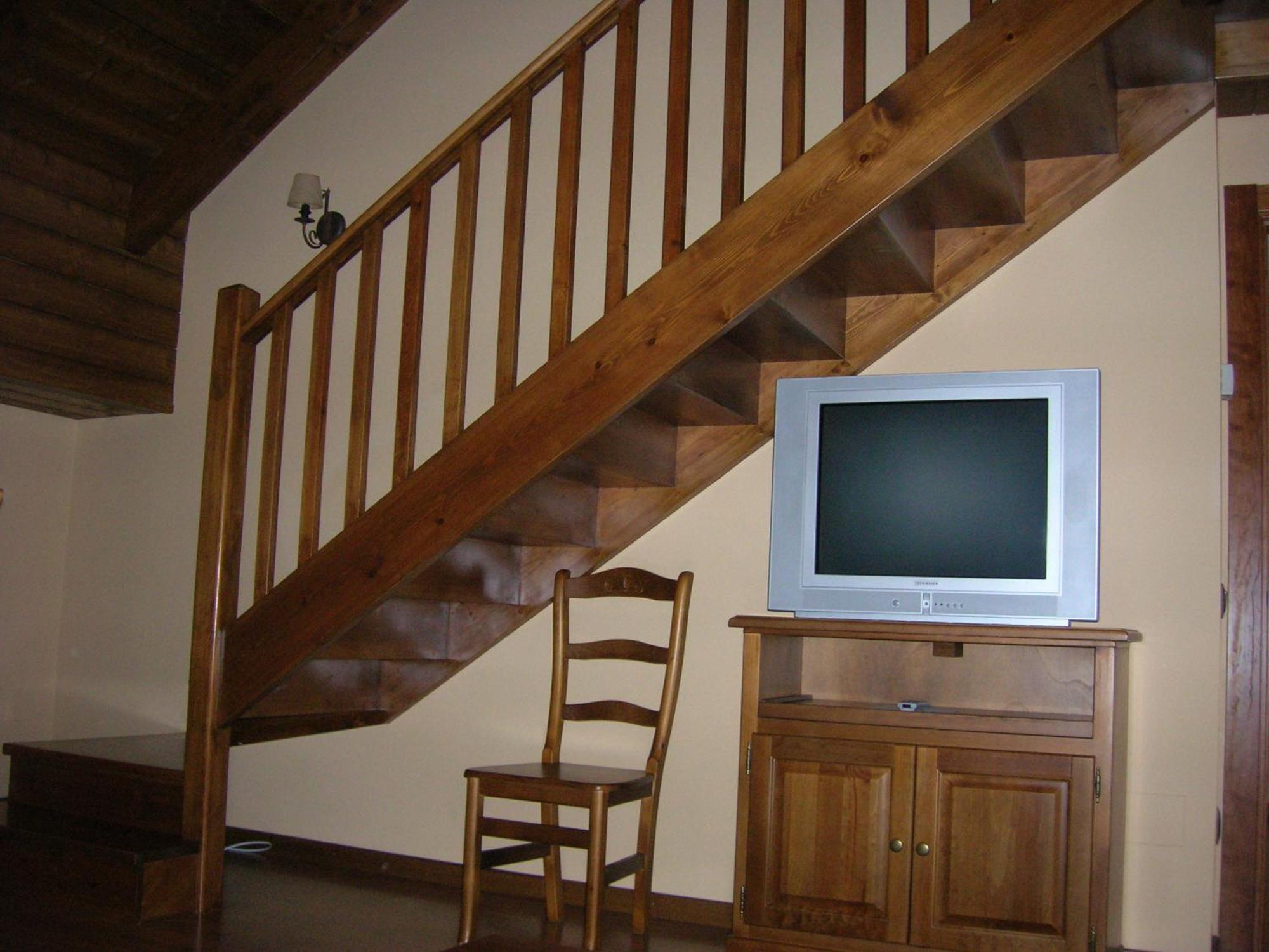 Apartamentos Casa Lavedan Tramacastilla de Tena Kültér fotó