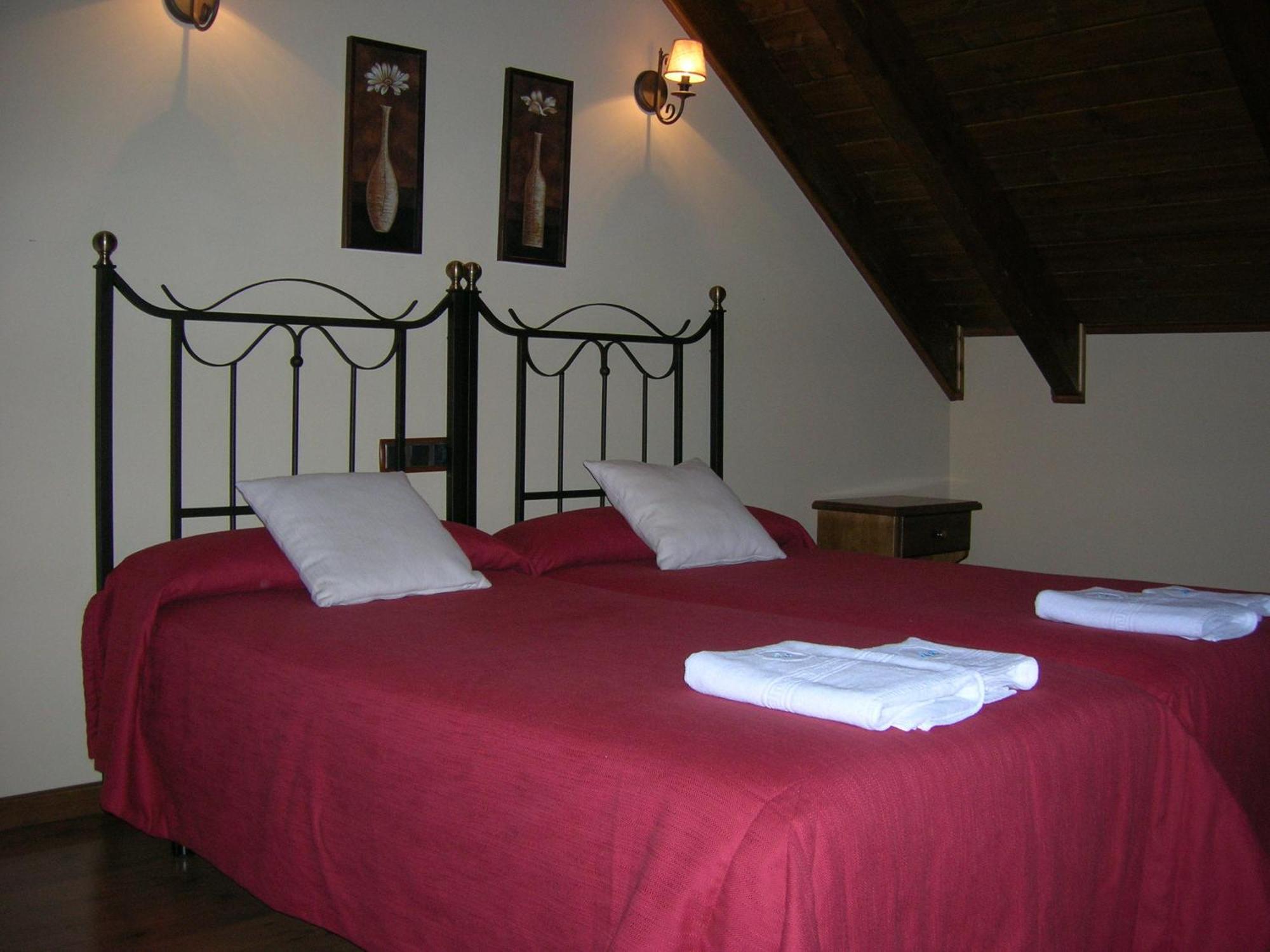 Apartamentos Casa Lavedan Tramacastilla de Tena Kültér fotó