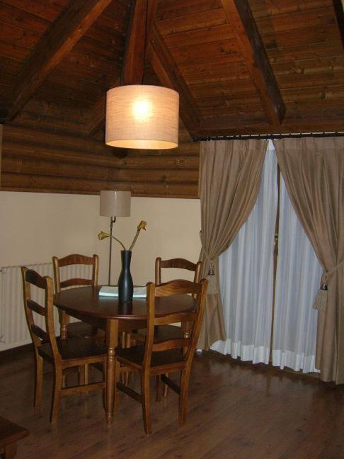 Apartamentos Casa Lavedan Tramacastilla de Tena Kültér fotó