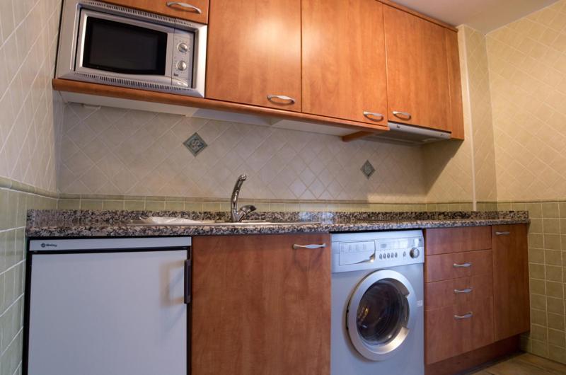 Apartamentos Casa Lavedan Tramacastilla de Tena Szoba fotó