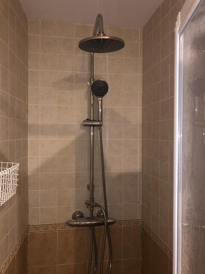 Apartamentos Casa Lavedan Tramacastilla de Tena Kültér fotó