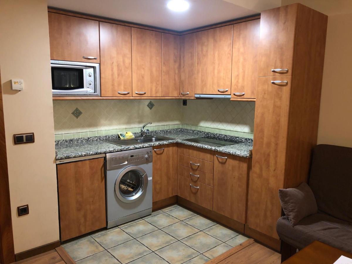 Apartamentos Casa Lavedan Tramacastilla de Tena Kültér fotó