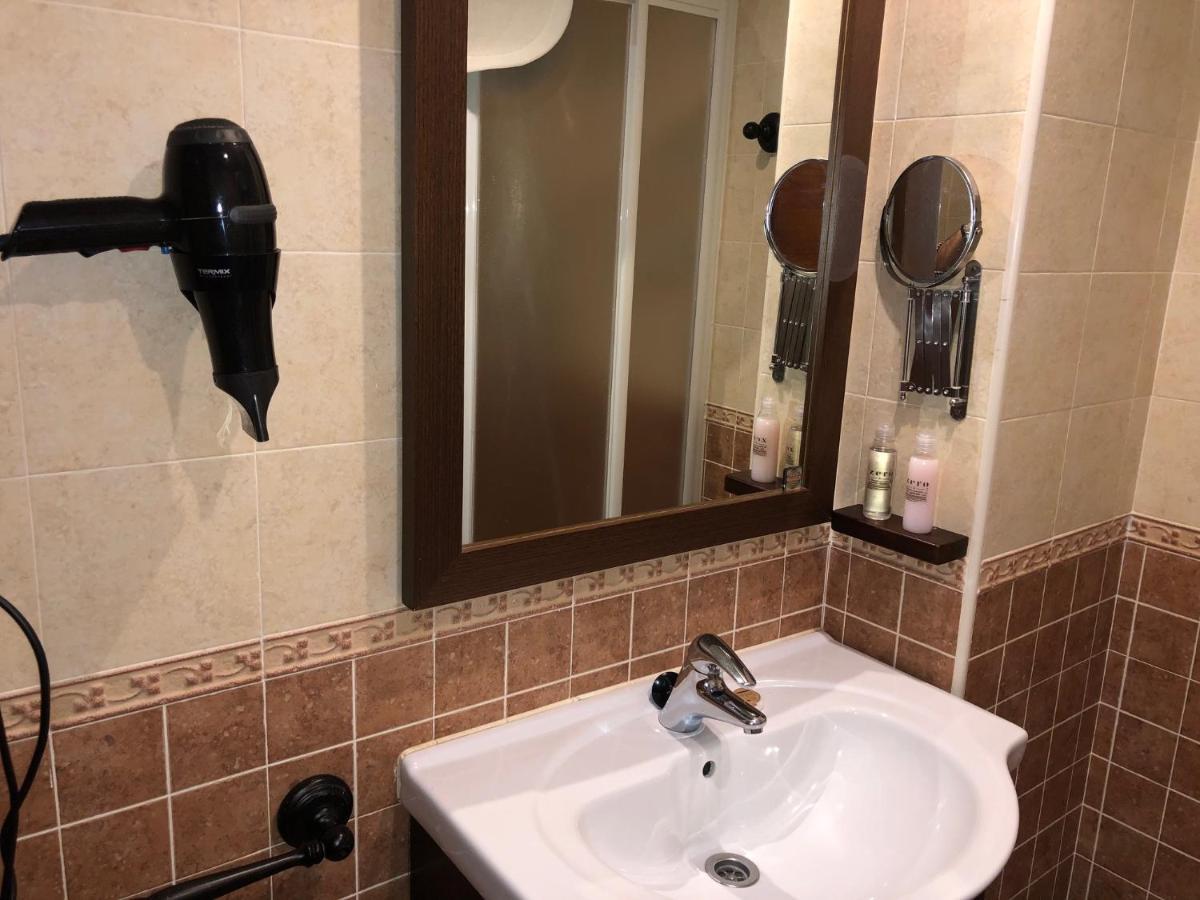 Apartamentos Casa Lavedan Tramacastilla de Tena Kültér fotó